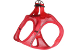 Flamingo - Harnas Step&Go Bento Rood XL