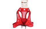 Flamingo - Harnas Step&Go Bento Rood XL