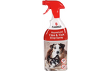 Flamingo - Anti-parasietenspray Batali Vlo & teek stop Spray 800ML