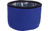 Flamingo - Drinkpot Fresk Rond Blauw