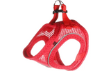 Flamingo - Harnas Step&Go Bento Rood XXS