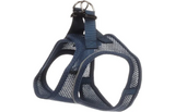 Flamingo - Harnas Step&Go Bento Donkerblauw L