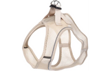 Flamingo - Harnas Step&Go Bento Beige XXL