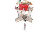 Flamingo - Harnas Step&Go Bento Beige XXL