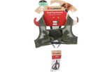 Flamingo - Harnas Step&Go Bento Khaki L