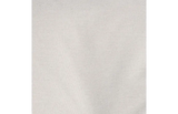 Witte geweven stofstructuur voor autostoelbekleding, close-up van het textiel
