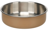 Flamingo - Eet- en drinkpot Yumi Rond beige 680ml
