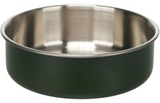 Flamingo - Eet- en drinkpot Yumi Rond Groen 870ml