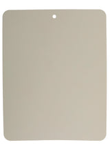 Inno Cuisinno snijplank Bio Flex, beige, met ophanggat