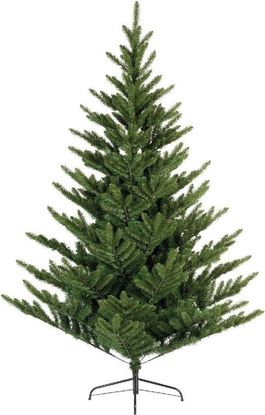 Everlands - Liberty spruce 210cm groen