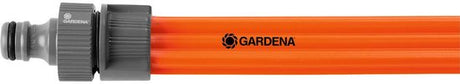 GARDENA Druppelsysteem - Sproeislang - 7,5 meter - Oranje