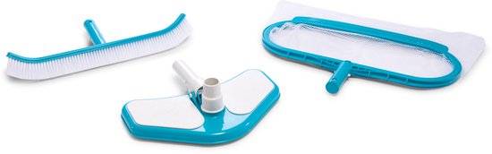Deluxe schoonmaakset - Intex