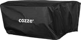 Cozze - Hoes voor 13" pizzaoven en 400-serie uit UV‑bestendig materiaal zwart