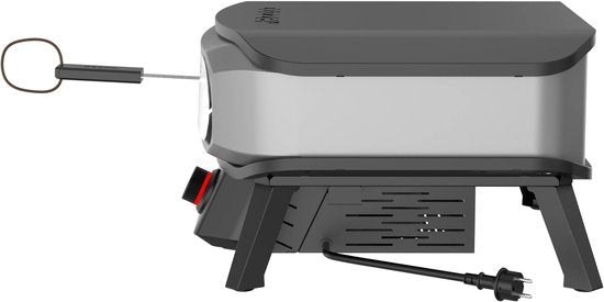 Cozze - Premium Rotate Elektrische Pizza oven 13”