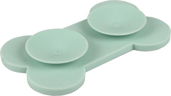 Flamingo - likmat Yummie S - mint groen