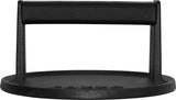 Cozze - Burgerpers/vleespers Ø160x80 mm - gietijzer