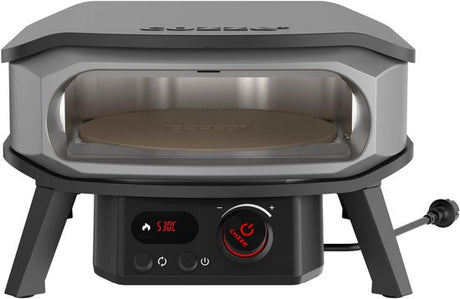Cozze - Premium Rotate Elektrische Pizza oven 13”