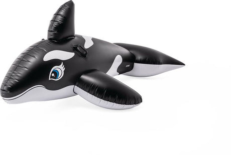 Intex walvis Giant Ride-on XL