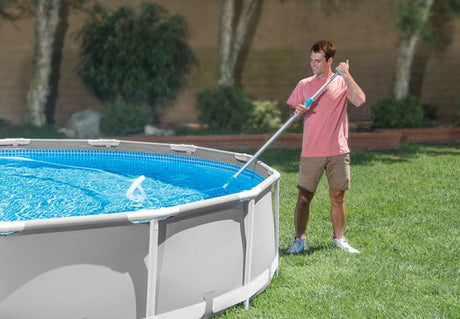 Deluxe schoonmaakset - Intex