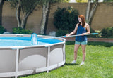 Deluxe schoonmaakset - Intex