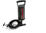 Intex Challenger 2 Boot set + peddels en pomp