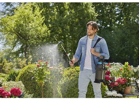 GARDENA Plus Drukspuit - 5 liter