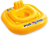 Intex Pool School Deluxe Baby Float - Leeftijd 1-2