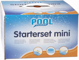 Pool Power - Zwembadreiniging Starterkit klein