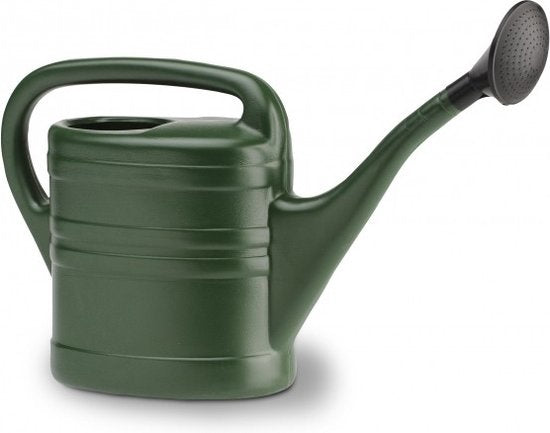 Ebert gieter 10 liter groen