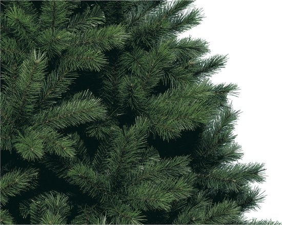 Everlands - Canada spruce Kunstkerstboom - 180 cm hoog