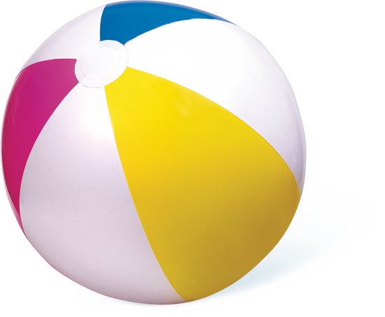 Strandbal Ø 61 cm - Intex