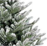 Everlands - Snowflake Kerstboom Liberty Spruce snowy 180cm