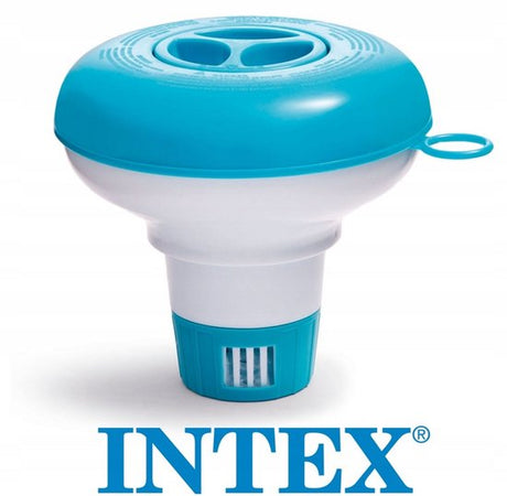 Chloordrijver Intex - voor 20 grams tabletten