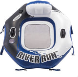 Intex - iver Run Connect zwemband 130x126 cm