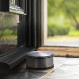 Roestvast stalen deurstopper - Esschert design