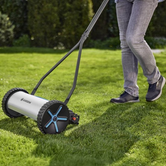 Gardena - Kooimesmaaier Comfort 330