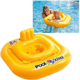 Intex Pool School Deluxe Baby Float - Leeftijd 1-2