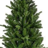 Everlands - Kunstkerstboom Killington fir Ø103-210 cm Groen