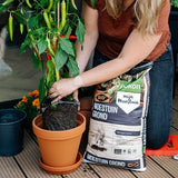 Pokon - BIO Moestuin grond 10 liter turfvrij