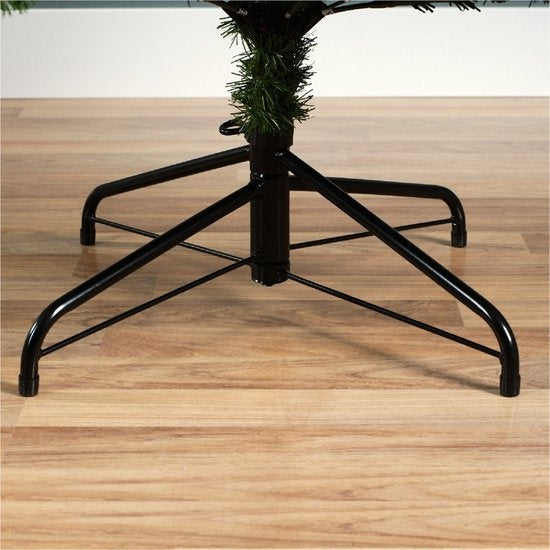 Everlands - Kunstkerstboom Killington fir Ø103-210 cm Groen