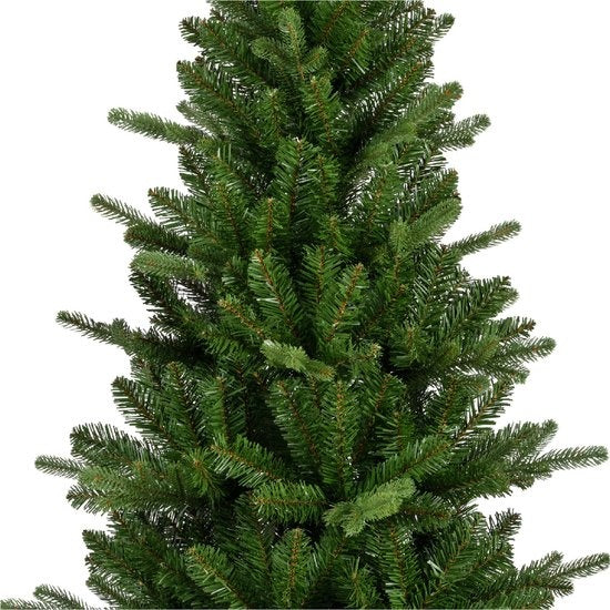 Everlands - Kunstkerstboom Killington fir Ø93-180 cm Groen