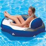 Intex - iver Run Connect zwemband 130x126 cm