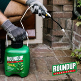 RoundUp - Totaal Onkruidvrij Kant en Klaar Sprayer 5 liter - voor 50m2