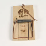 Rattenval Hout - Ongediertebestrijding - LUNA