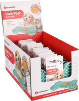 Flamingo - likmat Yummie S - mint groen