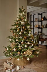 Everlands - Grandis Fir kunstkerstboom 180 cm