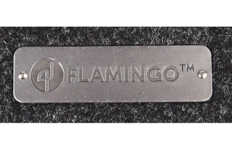 Flamingo - Krabpaal Robert Grijs & Donkergrijs
