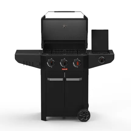 Barbecook - Luca 312 gasbarbecue