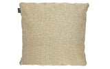 Apple Bee - Sierkussen Cotton Flower 45 x 45 cm