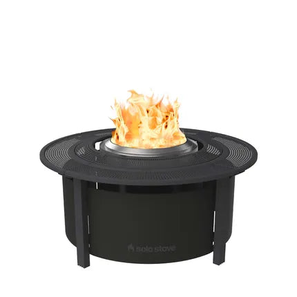 Solo Stove - Surround Ranger en Bonfire